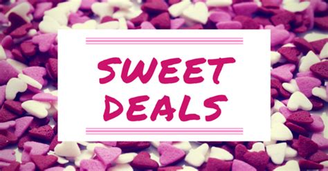 sweet deals travel